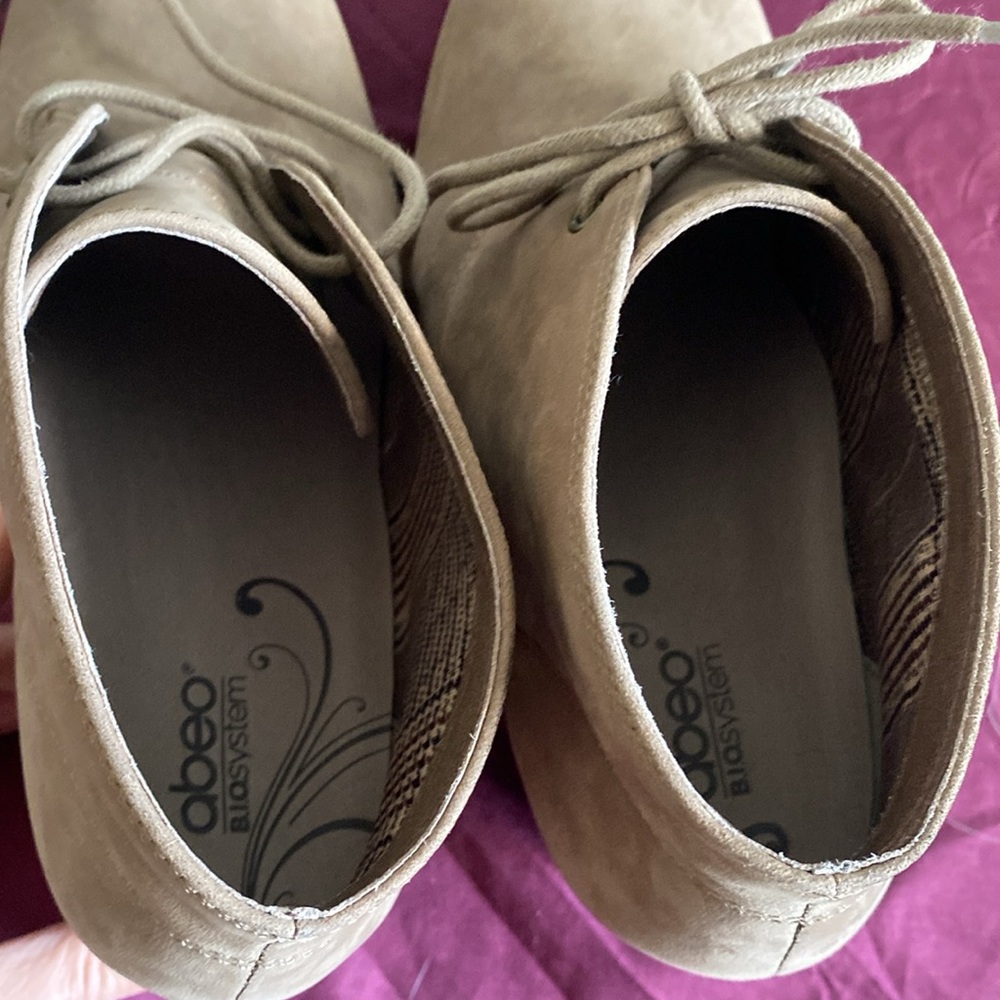 ABEO BIOSYSTEM Potrero Chukka Boot - Picture 12 of 12